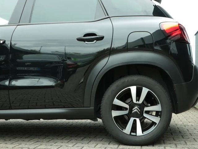 Citroën C3 Aircross PureTech Shine