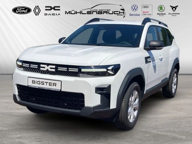 Dacia Bigster Mild Hybrid 140