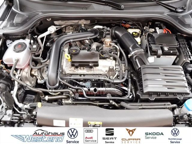 Audi A1 30 TFSI Sportback