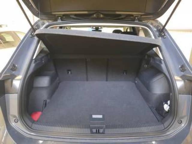 Volkswagen Tiguan 2.0 TDI DSG Life