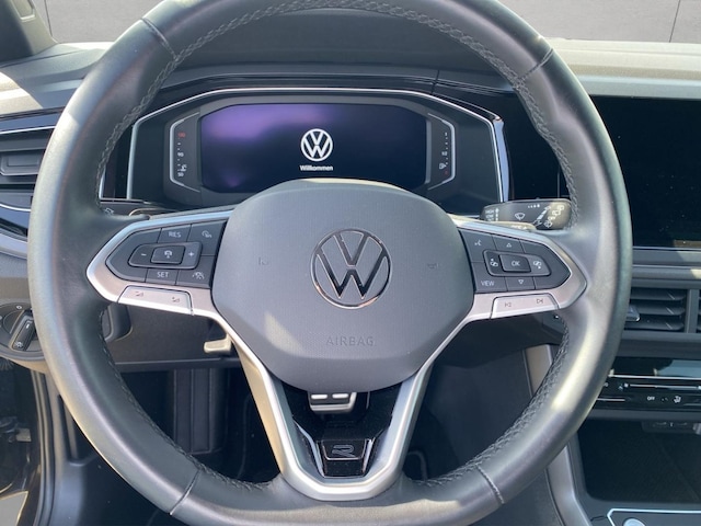 Volkswagen Taigo 1.5 TSI DSG R-Line