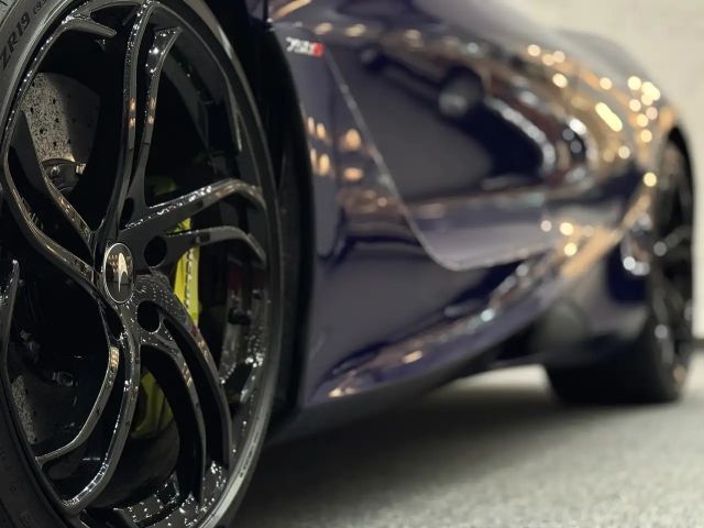 McLaren 750S Coupe *MSO*Voll-Carbon-Paket*Performance P1-Seats*