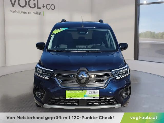 Renault Kangoo E-TECH E-Tech EV45 Techno