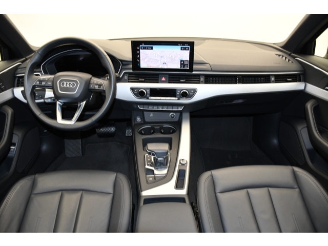 Audi A4 35 TDI Avant S-Tronic