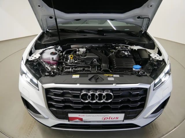 Audi Q2 35 TFSI