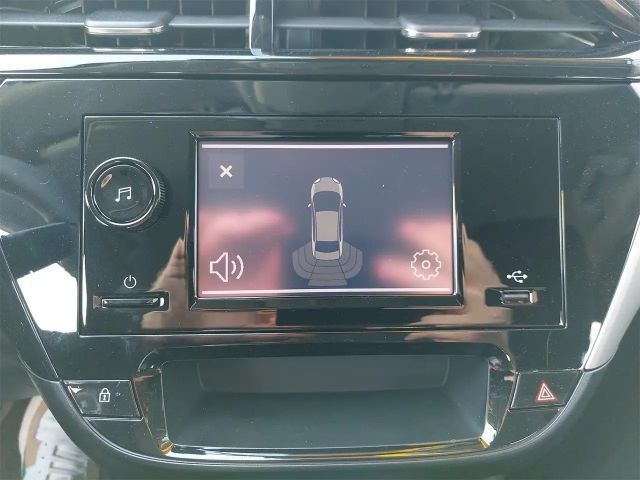 Opel Corsa 1,2 75PS 5G