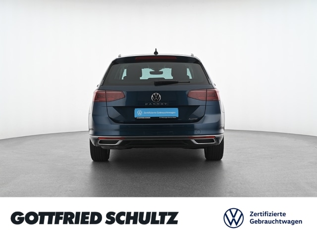 Volkswagen Passat DSG Elegance Elegance Variant