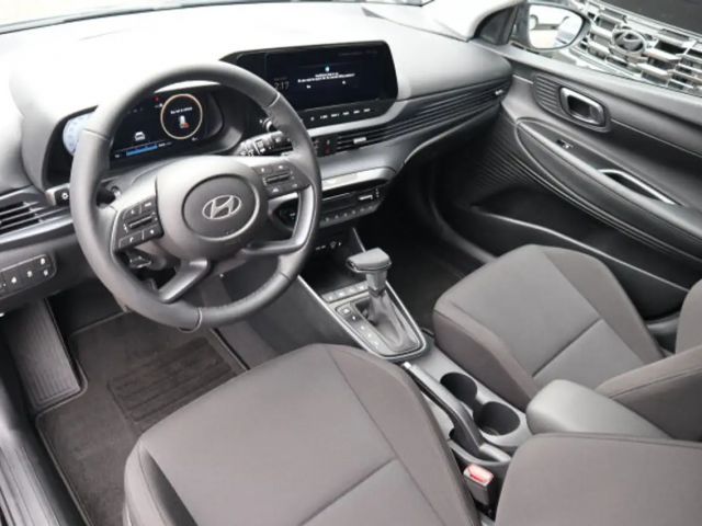 Hyundai i20 1.0 Prime T-GDi