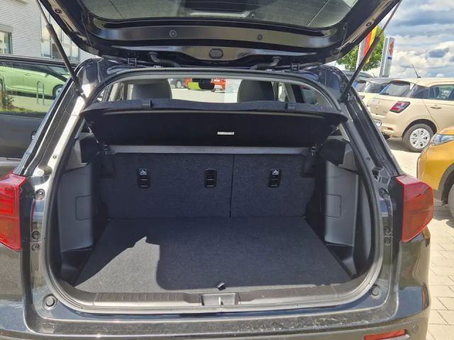 Suzuki Vitara AllGrip Comfort Hybrid