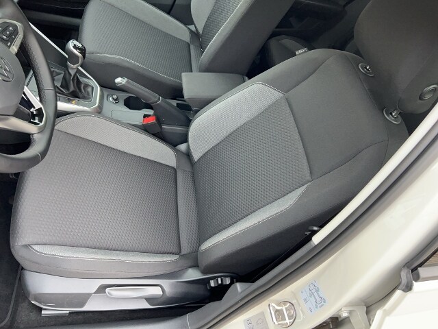 Volkswagen Polo 1.0 +LED+SITZHEIZUNG+KLIMA+APP-CONNECT