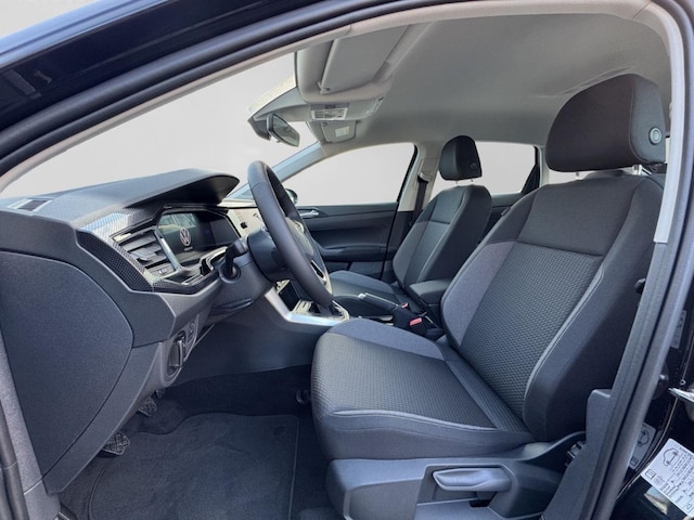 Volkswagen Taigo 1.0 TSI Life