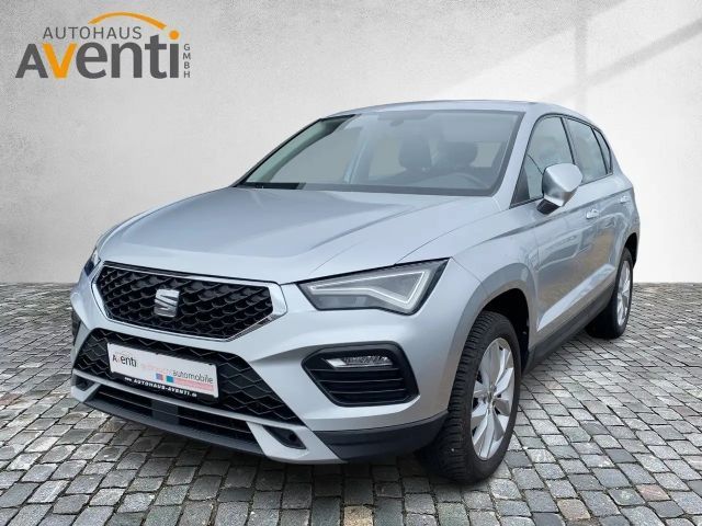 Seat Ateca Style