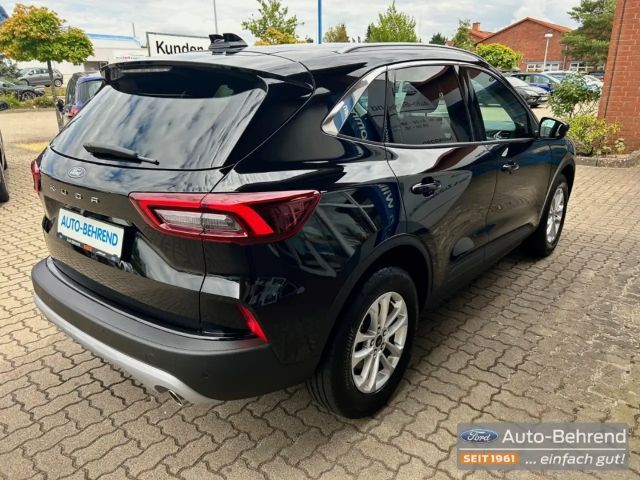 Ford Kuga Titanium