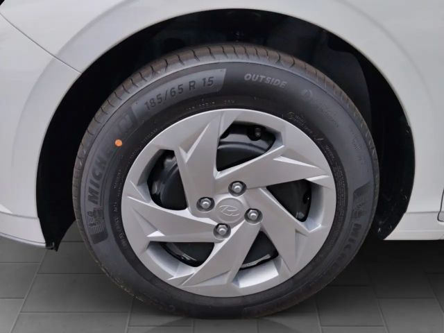 Hyundai i20 1.0 Select T-GDi