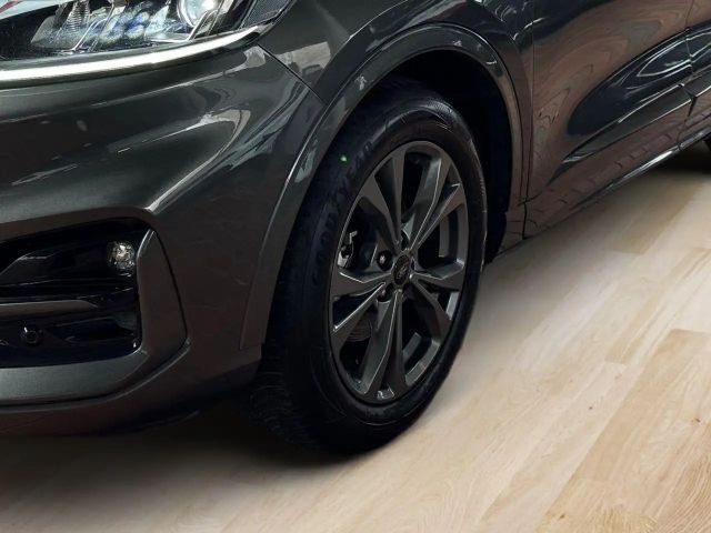 Ford Kuga ST Line