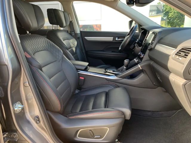 Renault Koleos Initiale Paris