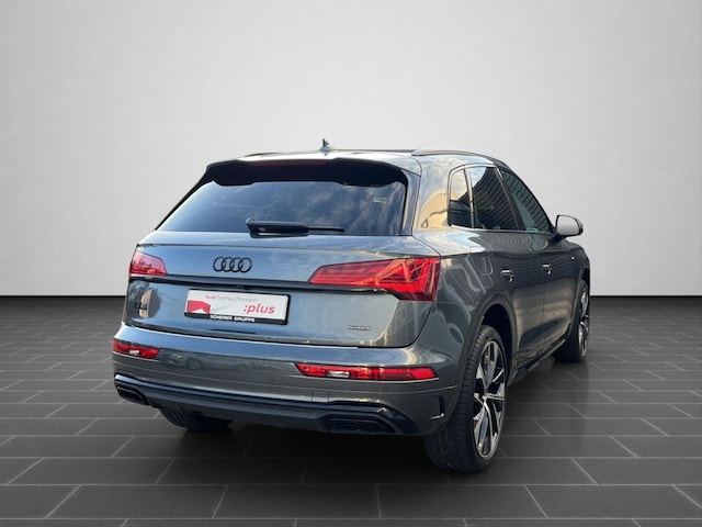 Audi Q5 50 TDI Quattro