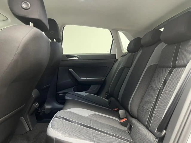 Volkswagen Polo 1.0 TSI DSG Style