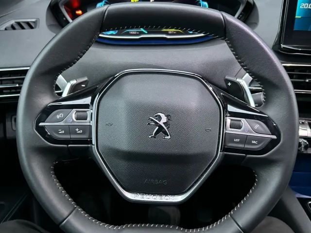 Peugeot 3008 Allure Pack EAT8 Hybrid