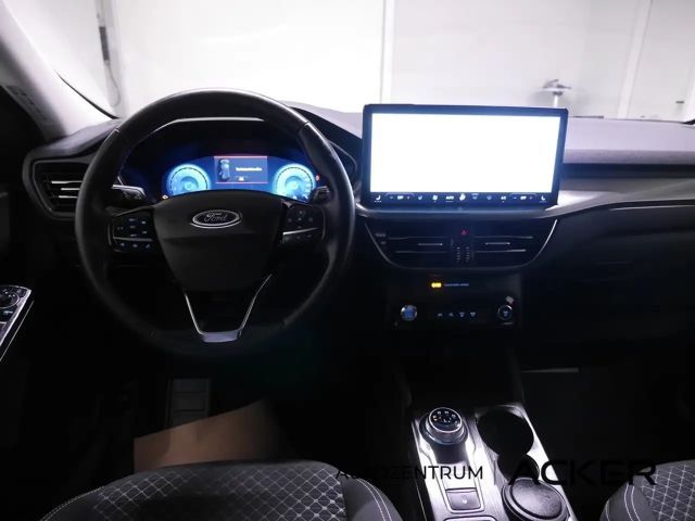 Ford Kuga EcoBoost Titanium