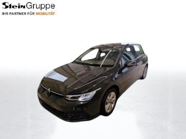 Volkswagen Golf 2.0 TDI Golf VIII