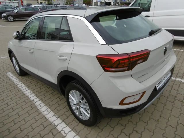 Volkswagen T-Roc 1.0 TSI Life