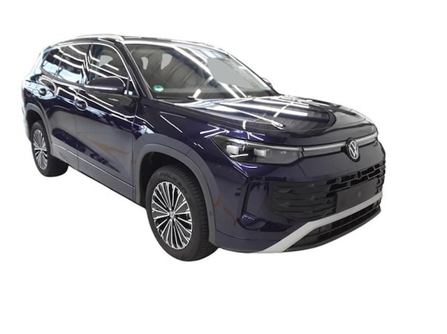 Volkswagen Tayron 1.5 eTSI DSG Life