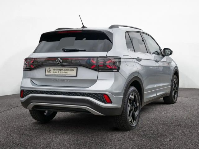 Volkswagen T-Cross 1.5 TSI DSG R-Line