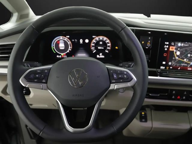Volkswagen Multivan T6 eHybrid