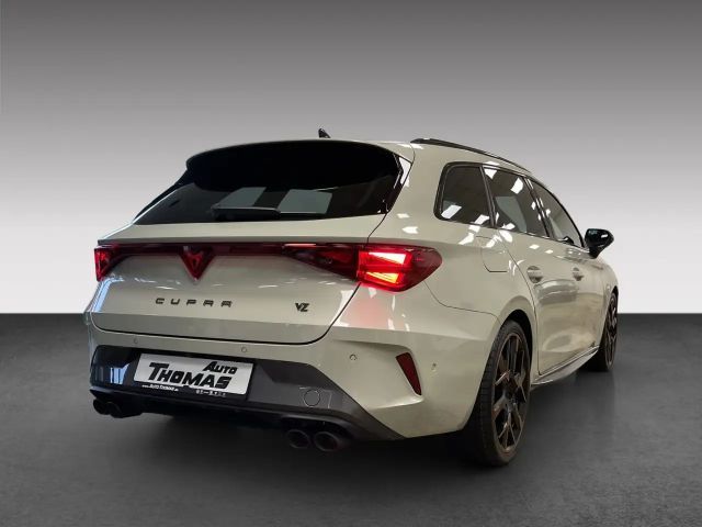 Cupra Leon 2.0 TSI Sportstourer VZ