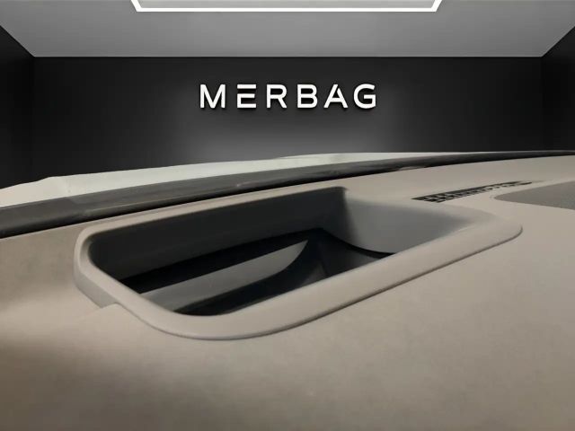 Mercedes-Benz EQE SUV 350