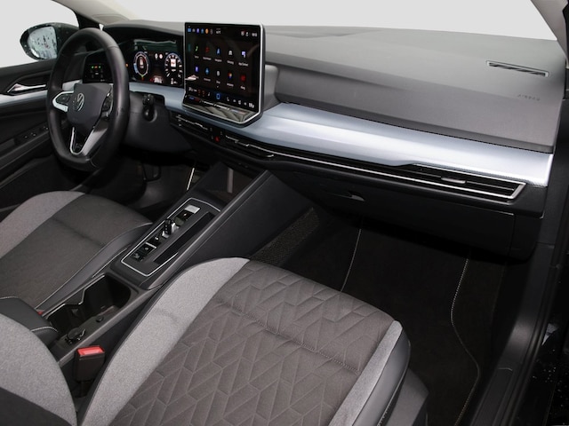 Volkswagen Golf 2.0 TDI DSG Golf VIII