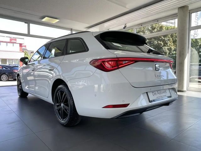 Seat Leon DSG Sportstourer Style ZV