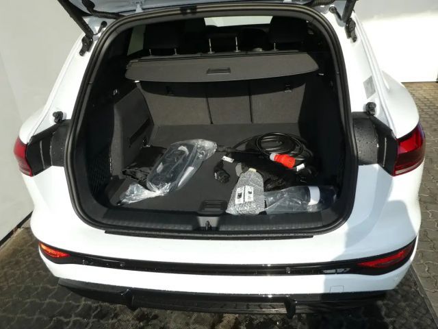 Audi Q6 e-tron Quattro