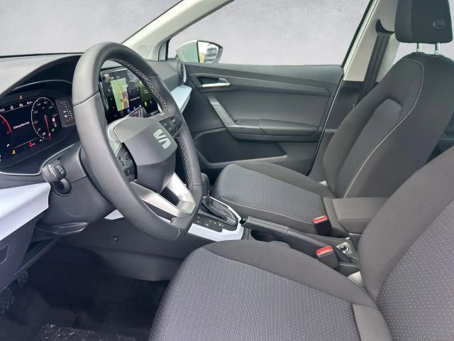 Seat Arona 1.0 TSI DSG