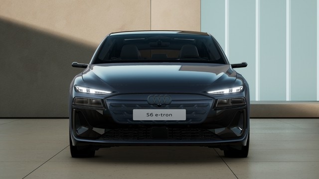 Audi A6 e-tron Sportback