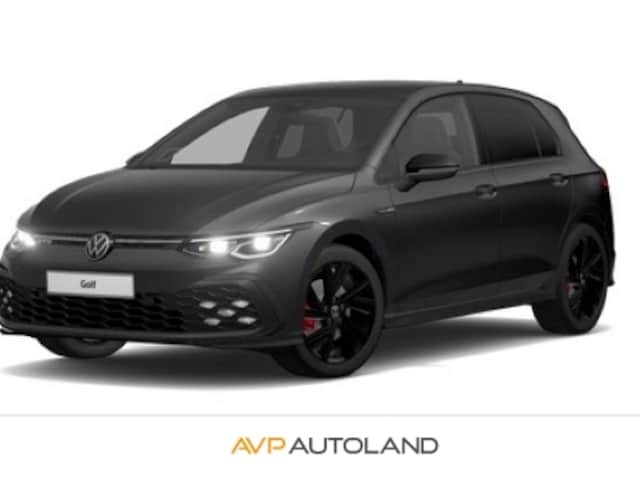 Volkswagen Golf 2.0 TDI DSG Golf VIII