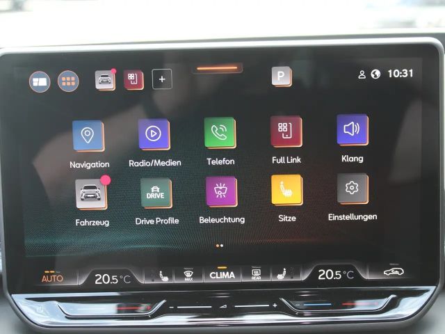 Cupra Terramar 2.0 TSI VZ