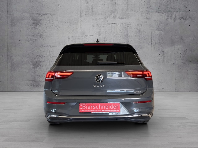 Volkswagen Golf 1.5 TSI DSG
