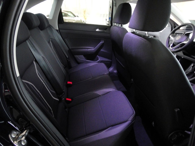 Volkswagen Taigo DSG