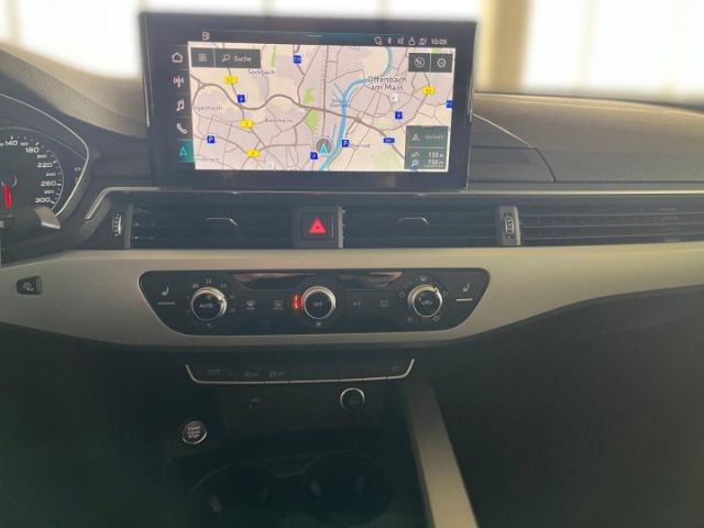 Audi A5 35 TFSI S-Tronic Sportback