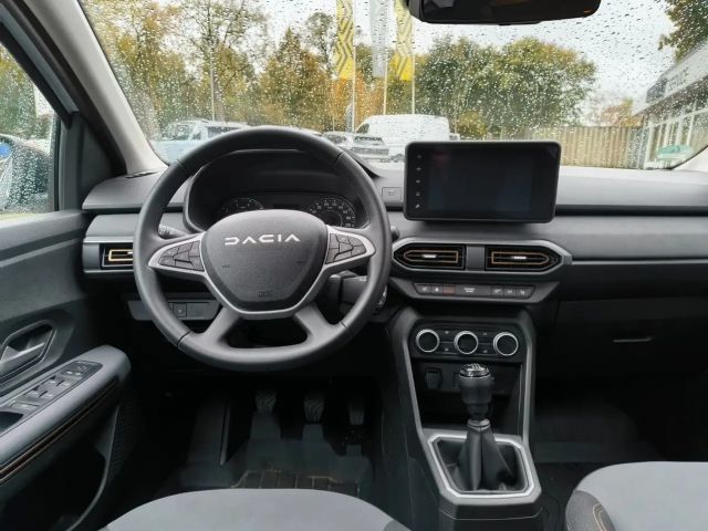 Dacia Jogger Extreme