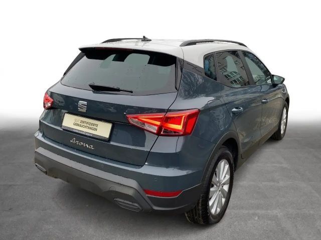 Seat Arona 1.0 TSI Style