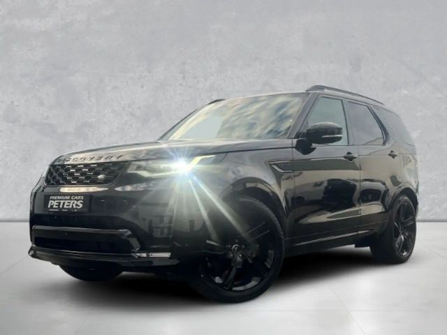Land Rover Discovery Dynamic HSE