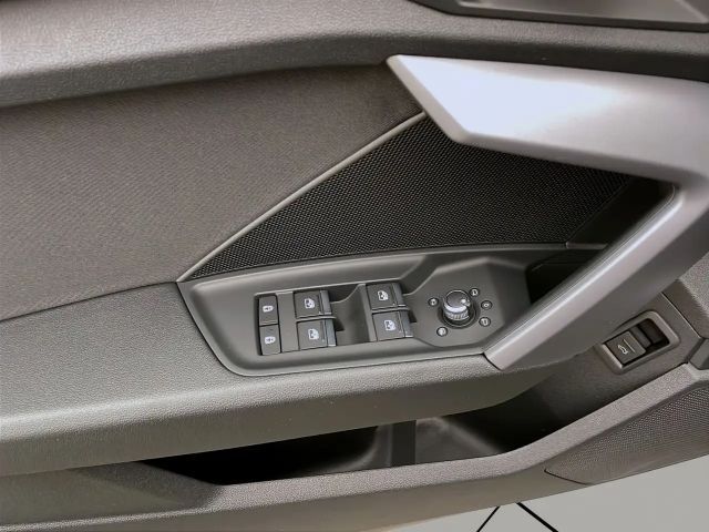 Audi A3 35 TDI Sedan