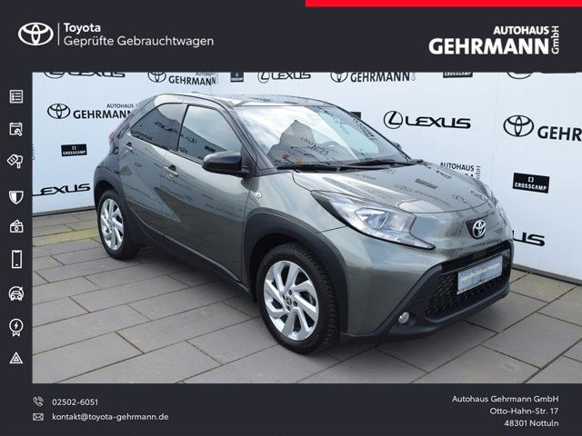 Toyota Aygo X 5-deurs Pulse