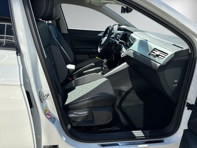 Volkswagen Polo 1.0 TSI