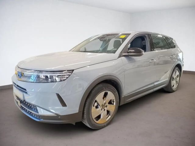 Opel Grandland X Edition