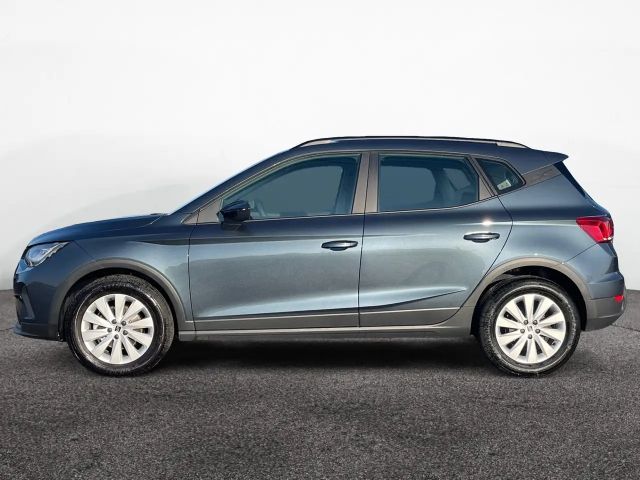 Seat Arona Reference