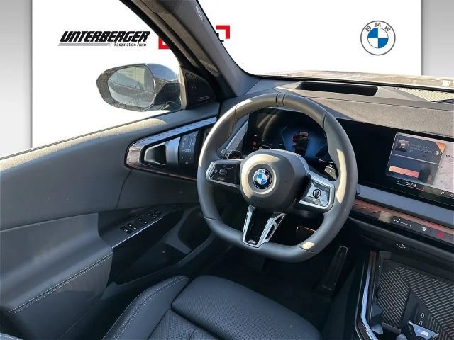 BMW X3 M-Sport xDrive